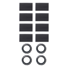 Load image into Gallery viewer, Heise HE-RGBW-4PT Heise Connect RGBW Solder-On Adapters - 4-Pack