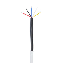 Load image into Gallery viewer, Heise HE-RGBW-4PT Heise Connect RGBW Solder-On Adapters - 4-Pack