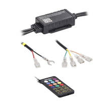 Load image into Gallery viewer, Heise HE-RGBW-CB RGBW Heise Connect Controller