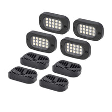 Charger l'image dans la galerie, Heise HE-RGBW-EX4 RGBW Rock Light Expansion Pack