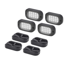 Charger l'image dans la galerie, Heise HE-RGBW-EX4 RGBW Rock Light Expansion Pack
