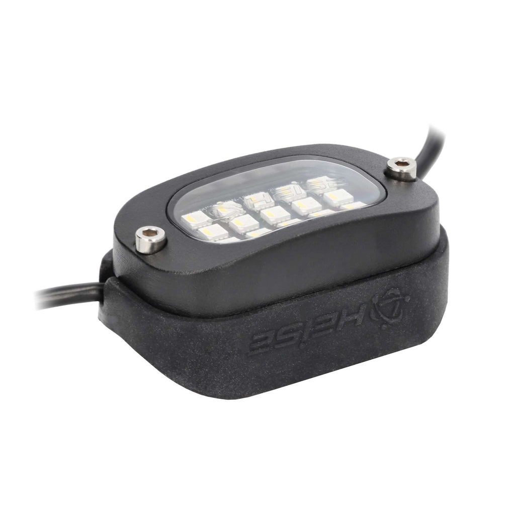 Heise HE-RGBW-EX4 RGBW Rock Light Expansion Pack