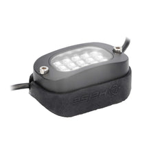 Load image into Gallery viewer, Heise HE-RGBW-K8 RGBW Wide Angle Rock Light Kit - 8 Pack