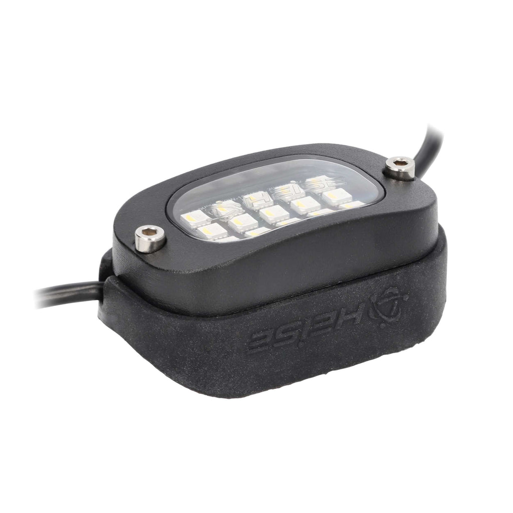 Heise HE-RGBW-R1 RGBW Wide Angle Rock Light