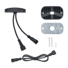 Charger l'image dans la galerie, Heise HE-RGBW-R1 RGBW Wide Angle Rock Light