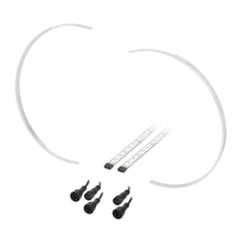 Charger l'image dans la galerie, Heise HE-RGBW-WL1 Single RGBW Expandable Wheel Ring - 15"-18"