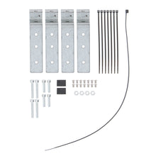 Charger l'image dans la galerie, Heise HE-RGBW-WL1 Single RGBW Expandable Wheel Ring - 15"-18"