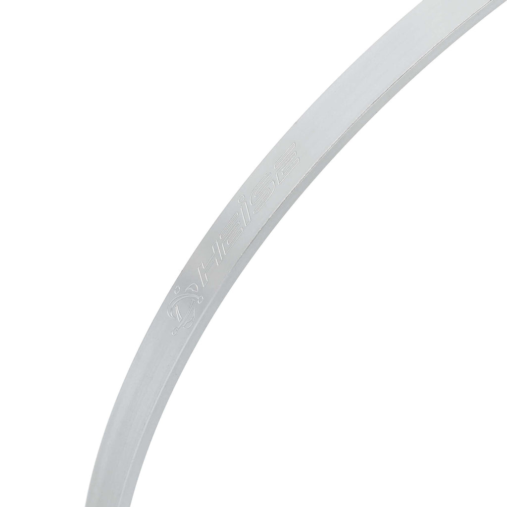 Heise HE-RGBW-WL RGBW Expandable Wheel Rings - 15"-18"