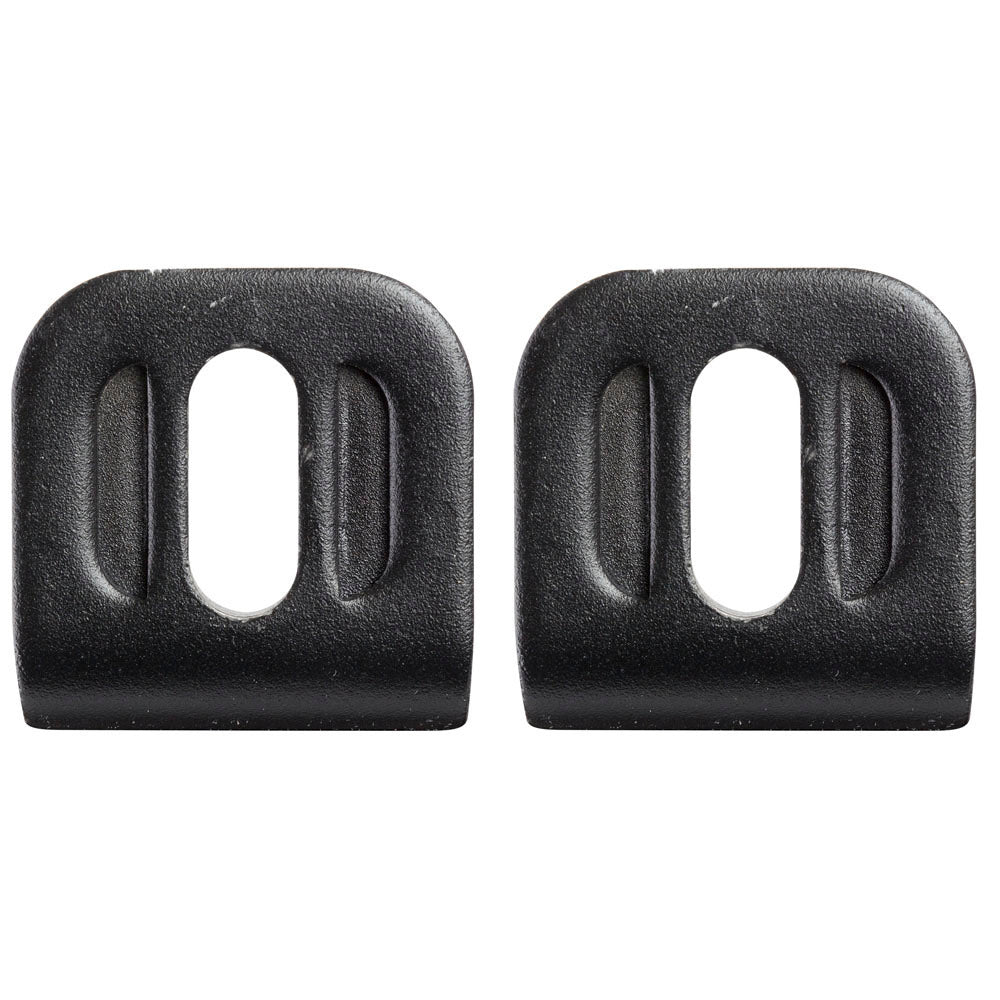 Heise HE-RSLBK Mounting Brackets and Hardware for Slimline Lightbars