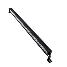 Charger l'image dans la galerie, Heise HE-SL3912 Single Row Slimline Lightbar - 39.5 Inch, 30 LED