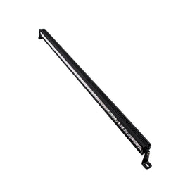 Heise HE-SL5034 Single Row Slimline Lightbar 50.75 Inch, 39 LED