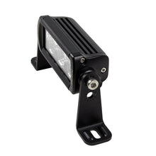 Charger l'image dans la galerie, Heise HE-SL550 Single Row Slimline Lightbar - 5.5 Inch, 3 LED