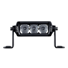 Charger l'image dans la galerie, Heise HE-SL550 Single Row Slimline Lightbar - 5.5 Inch, 3 LED