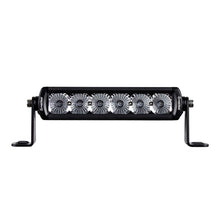 Charger l'image dans la galerie, Heise HE-SL914 Single Row Slimline Lightbar - 9.25 Inch, 6 LED
