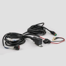 Charger l'image dans la galerie, Heise HE-SLWH1 DT Wiring Harness and Switch Kit - 1 Lamp, Universal