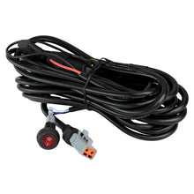 Charger l'image dans la galerie, Heise HE-SLWH2 ATP Wiring Harness and Switch Kit - 1 Lamp, Universal