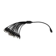 Charger l'image dans la galerie, Heise HE-SPLIT16 Splitter - 1 Male to 16 Female