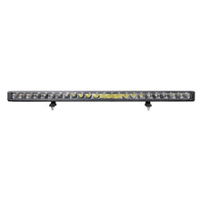 Charger l'image dans la galerie, Heise HE-SS32 Single Row Super Slimline Lightbar - 32 Inch, 24 LED