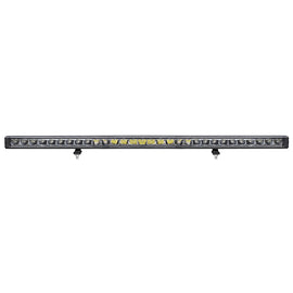 Heise HE-SS3950 Super Slimline Lightbar 39.5 Inch, 30 LED