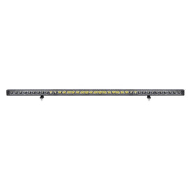 Heise HE-SS51 Single Row Super Slimline Lightbar - 51 Inch, 39 LED