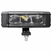 Charger l'image dans la galerie, Heise HE-SS550 Super Slimline Lightbar - 5.5 Inch, 3 LED