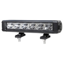 Charger l'image dans la galerie, Heise HE-SS9 Single Row Super Slimline Lightbar - 9 Inch, 6 LED
