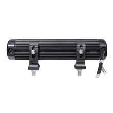 Charger l'image dans la galerie, Heise HE-SS9 Single Row Super Slimline Lightbar - 9 Inch, 6 LED