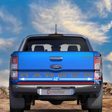 Charger l'image dans la galerie, Heise HE-STGB48 48” Sequential LED Tailgate Lightbar
