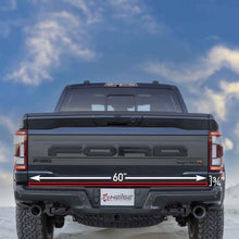 Charger l'image dans la galerie, Heise HE-STGB60 60” Sequential LED Tailgate Lightbar