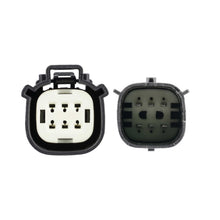 Charger l'image dans la galerie, Heise HE-SWP6 6 Gang Switch Panel