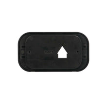 Charger l'image dans la galerie, Heise HE-SWP8C 8 Gang Flush Mount Switch Panel