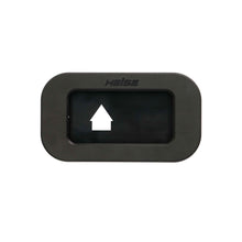 Charger l'image dans la galerie, Heise HE-SWP8C 8 Gang Flush Mount Switch Panel