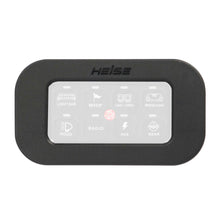 Charger l'image dans la galerie, Heise HE-SWP8C 8 Gang Flush Mount Switch Panel