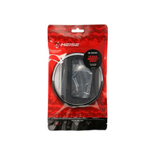 Charger l'image dans la galerie, Heise HE-SWP8C 8 Gang Flush Mount Switch Panel