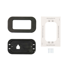 Charger l'image dans la galerie, Heise HE-SWP8C 8 Gang Flush Mount Switch Panel