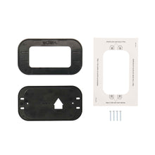 Charger l'image dans la galerie, Heise HE-SWP8C 8 Gang Flush Mount Switch Panel