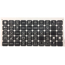 Charger l'image dans la galerie, Heise HE-SWP8 8 Gang Switch Panel System