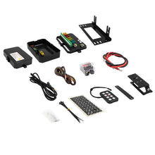 Charger l'image dans la galerie, Heise HE-SWP8 8 Gang Switch Panel System