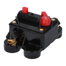 Charger l'image dans la galerie, Heise HE-SWP8 8 Gang Switch Panel System