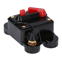 Charger l'image dans la galerie, Heise HE-SWP8 8 Gang Switch Panel System