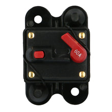 Charger l'image dans la galerie, Heise HE-SWP8 8 Gang Switch Panel System