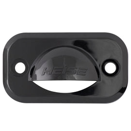Marine HE-TL1DIV Black Accent Lighting Cover/Diverter - Pair