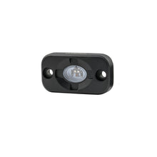 Charger l'image dans la galerie, Heise HE-TL1RGB Single RGB Rock Light - 1.5x3 Inch, 3 LED