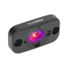 Charger l'image dans la galerie, Heise HE-TL1RGB Single RGB Rock Light - 1.5x3 Inch, 3 LED