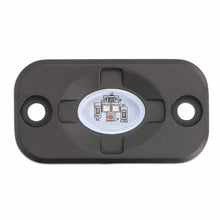 Charger l'image dans la galerie, Heise HE-TL1RGB Single RGB Rock Light - 1.5x3 Inch, 3 LED
