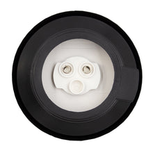 Load image into Gallery viewer, Heise Trailer HE-TR2501 Round Red Marker/Clearance Light with Grommet - 2.5 Inch, 9 LED