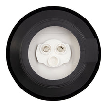 Charger l'image dans la galerie, Heise Trailer HE-TR2502 Round Amber Marker/Clearance Light with Grommet - 2.5 Inch, 9 LED