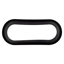 Charger l'image dans la galerie, Heise Trailer HE-TRM02 Rubber Grommet for Oval Trailer Lights - 6 Inch, 10-Pack
