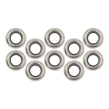 Load image into Gallery viewer, Heise Trailer HE-TRM07 Stainless Flange for Round Trailer Lights - .75 Inch, 10-Pack
