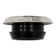 Load image into Gallery viewer, Heise Trailer HE-TRM07 Stainless Flange for Round Trailer Lights - .75 Inch, 10-Pack